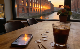 Generationsübergreifendes Dating – Von Gen Z bis zu den Best Agern