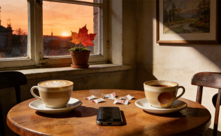 Das Momentum halten – Von der ersten zur zweiten und dritten Begegnung