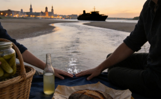 Retro-Spielerei – Ein Abend mit analogen Spielen und persönlichen Geschichten