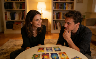 Das sensorische Date – Eine Reise für die Sinne jenseits des Sehens