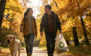 Das sensorische Date – Eine Reise für die Sinne jenseits des Sehens