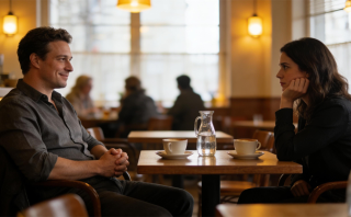 Der Sicherheits-Notfall – Wenn das Bauchgefühl Alarm schlägt