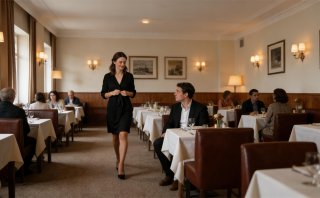 Der Sicherheits-Notfall – Wenn das Bauchgefühl Alarm schlägt